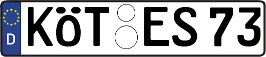 KÖT-ES73