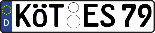KÖT-ES79
