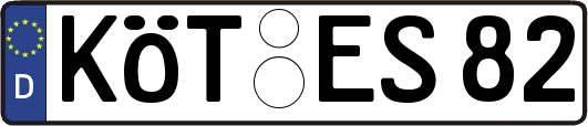 KÖT-ES82