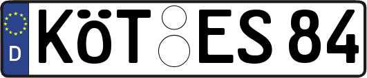 KÖT-ES84