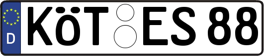 KÖT-ES88