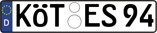KÖT-ES94