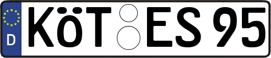 KÖT-ES95
