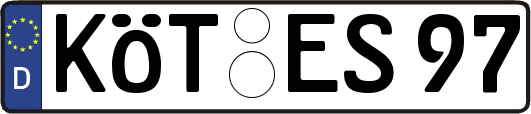 KÖT-ES97