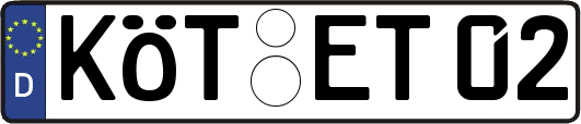 KÖT-ET02