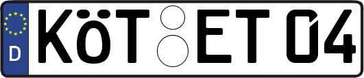 KÖT-ET04