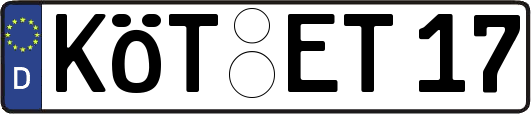 KÖT-ET17
