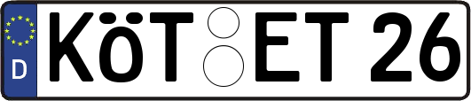 KÖT-ET26