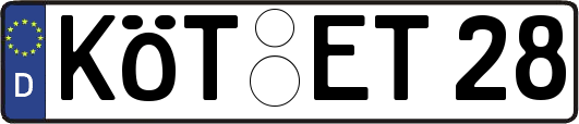 KÖT-ET28