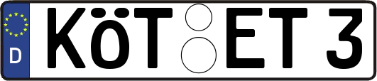 KÖT-ET3