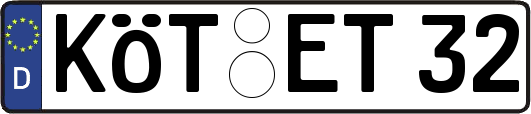 KÖT-ET32
