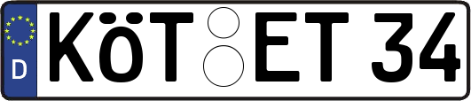 KÖT-ET34