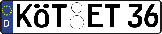 KÖT-ET36