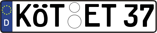 KÖT-ET37