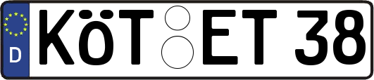 KÖT-ET38