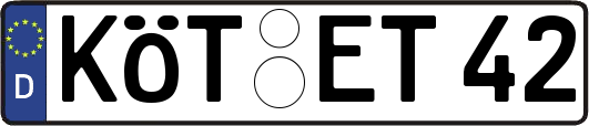 KÖT-ET42