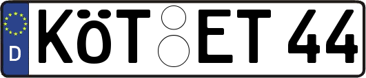 KÖT-ET44