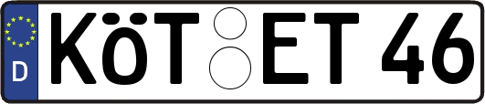 KÖT-ET46