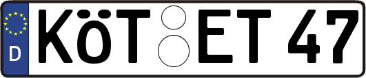 KÖT-ET47