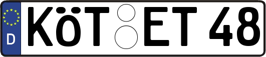 KÖT-ET48
