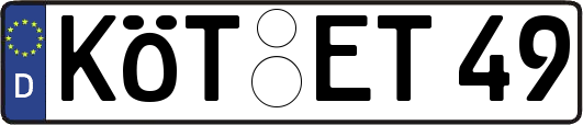 KÖT-ET49