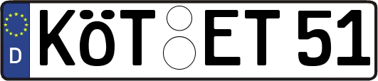 KÖT-ET51