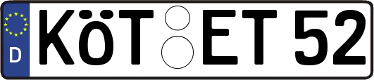 KÖT-ET52