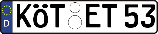 KÖT-ET53