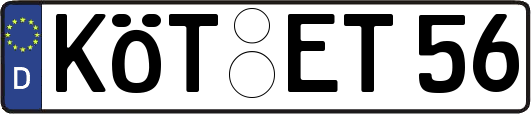 KÖT-ET56
