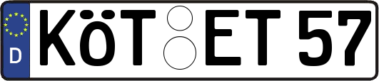 KÖT-ET57