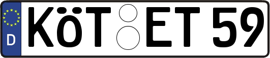 KÖT-ET59
