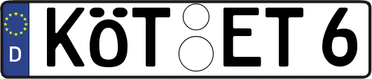 KÖT-ET6