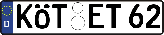 KÖT-ET62