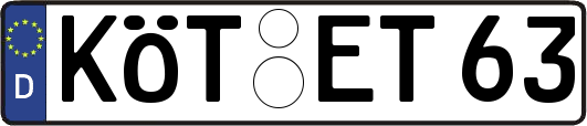 KÖT-ET63