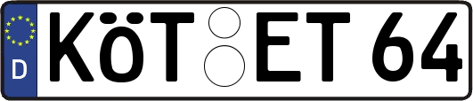 KÖT-ET64