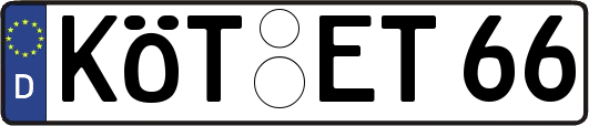 KÖT-ET66
