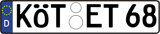 KÖT-ET68