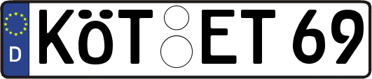 KÖT-ET69