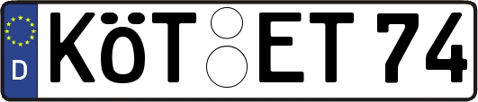 KÖT-ET74
