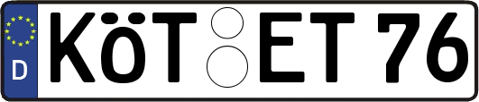 KÖT-ET76