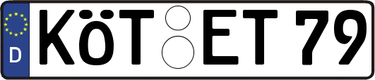 KÖT-ET79