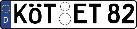 KÖT-ET82
