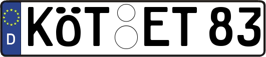 KÖT-ET83