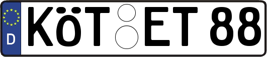 KÖT-ET88