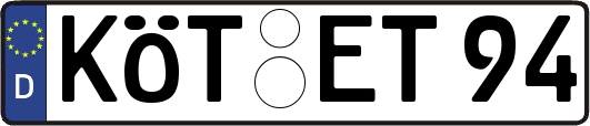 KÖT-ET94