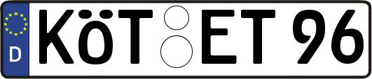 KÖT-ET96