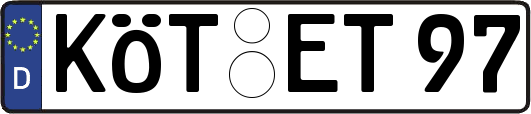KÖT-ET97
