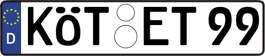 KÖT-ET99