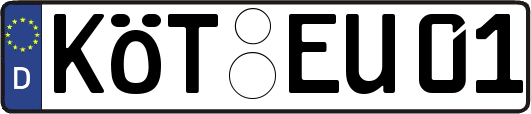 KÖT-EU01