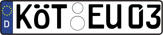KÖT-EU03